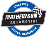 Mathewsons Auto