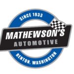 Mathewsons Automotive