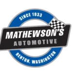 Mathewsons Automotive