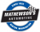 Mathewson's Automotive